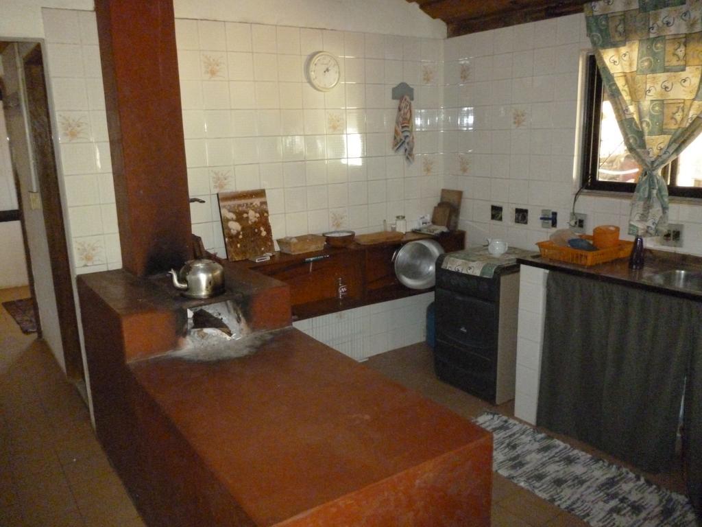 Apartamento Férias Fazenda Usina 1 Bocaina de Minas Extérieur photo