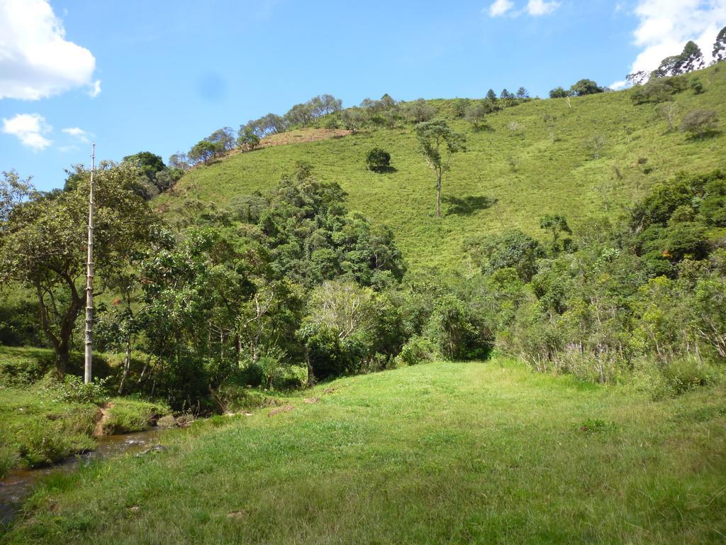 Apartamento Férias Fazenda Usina 1 Bocaina de Minas Extérieur photo
