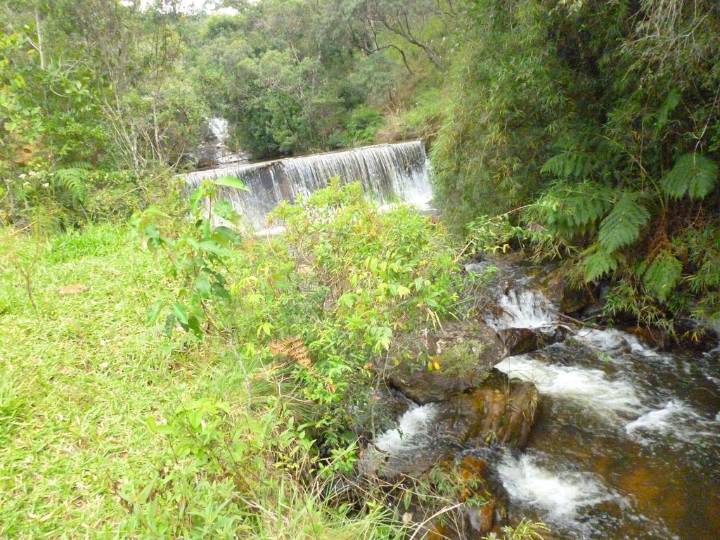 Apartamento Férias Fazenda Usina 1 Bocaina de Minas Extérieur photo