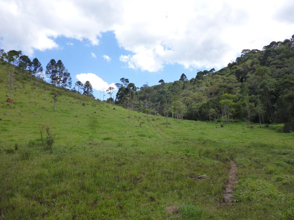 Apartamento Férias Fazenda Usina 1 Bocaina de Minas Extérieur photo