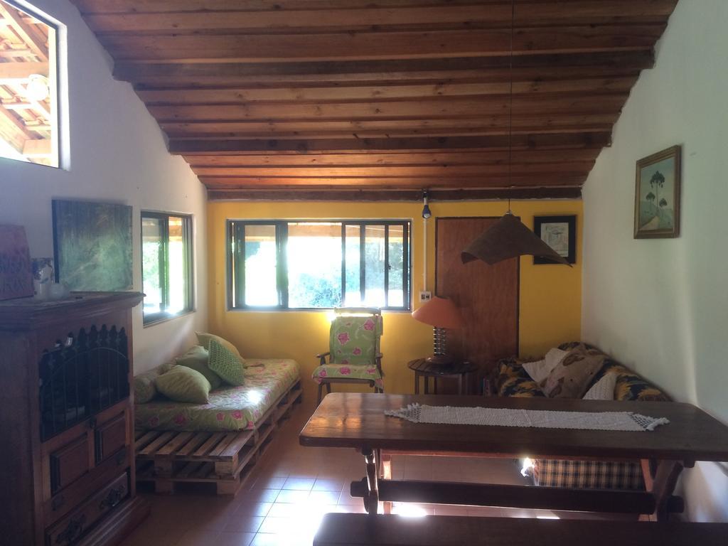 Apartamento Férias Fazenda Usina 1 Bocaina de Minas Extérieur photo