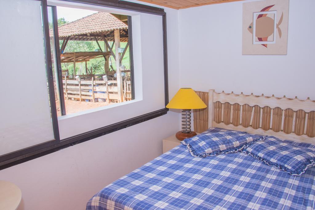 Apartamento Férias Fazenda Usina 1 Bocaina de Minas Extérieur photo