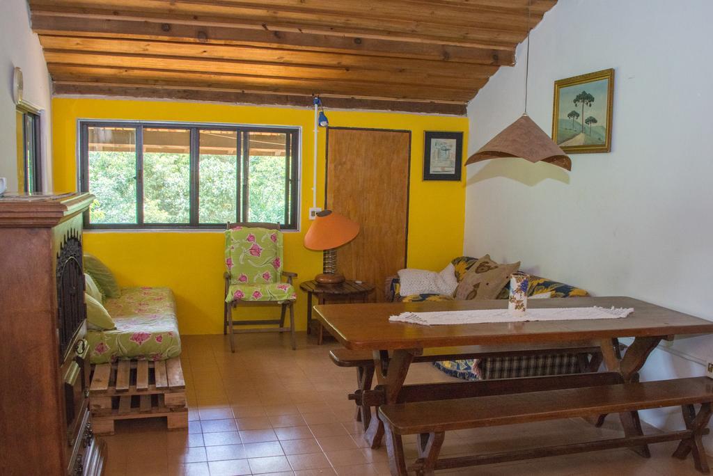 Apartamento Férias Fazenda Usina 1 Bocaina de Minas Extérieur photo